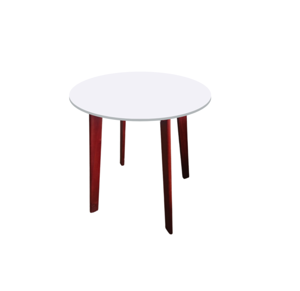 35”X30”Tea Table Without Rack(Round)