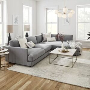 chairs and sofa